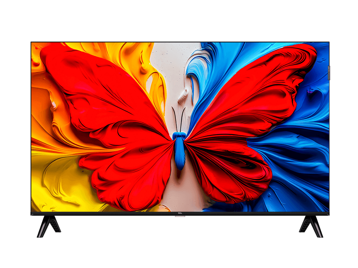 TCL Smart TV 32 pouces QLED Full HD 32S5K
