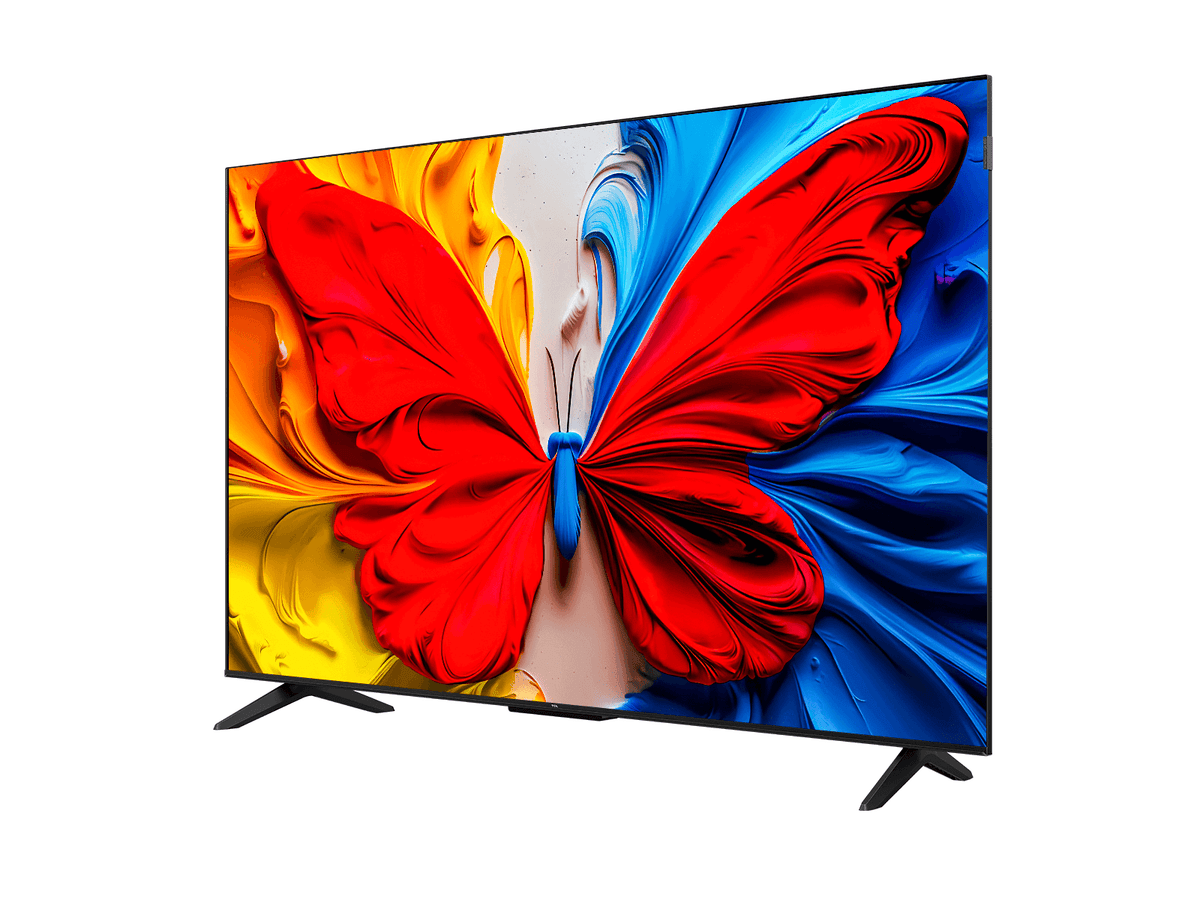 TCL Smart TV 50 pouces QLED Full HD 50S5K