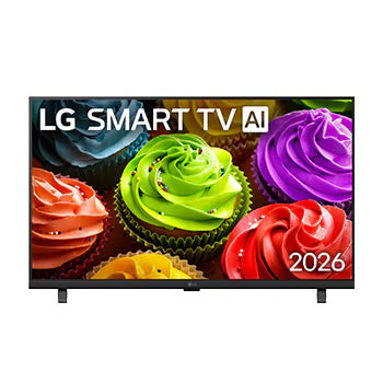 LG 32LB650B6LA – TV LED 32” Smart TV, Écran HD, Design Élégant et Expérience Multimédia Immersive
