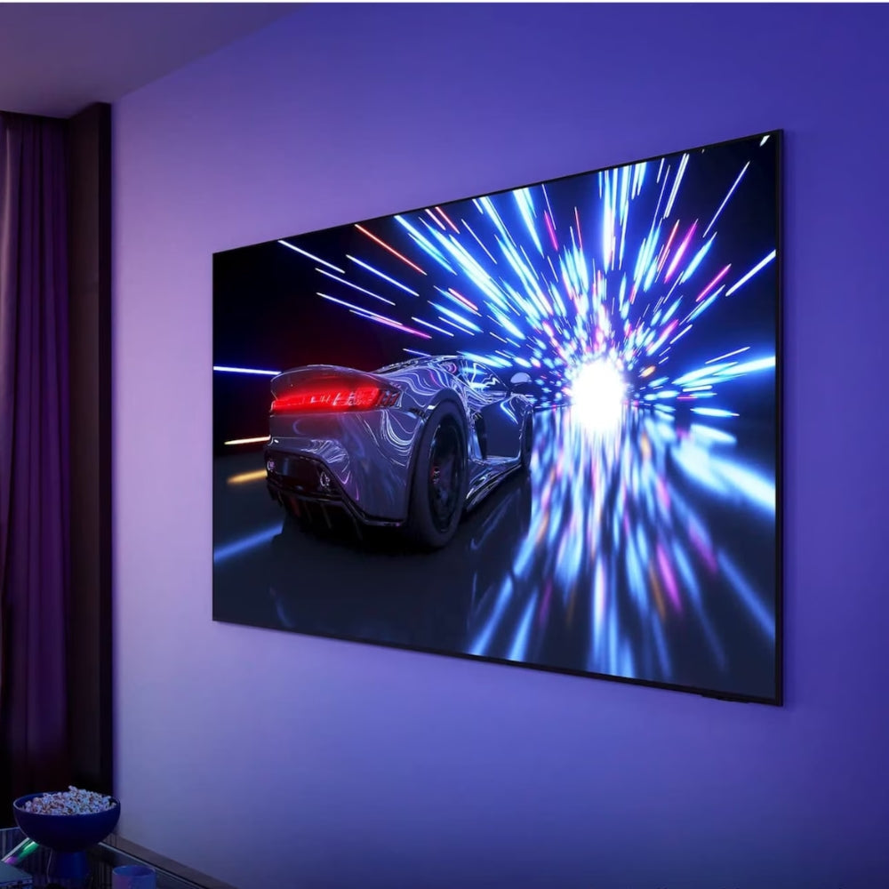 Samsung TV OLED 4K 65" S95F - Vision AI, Sans éblouissement, OLED HDR Pro, Motion Xcelerator 165 Hz - QA65S95FAUXMV