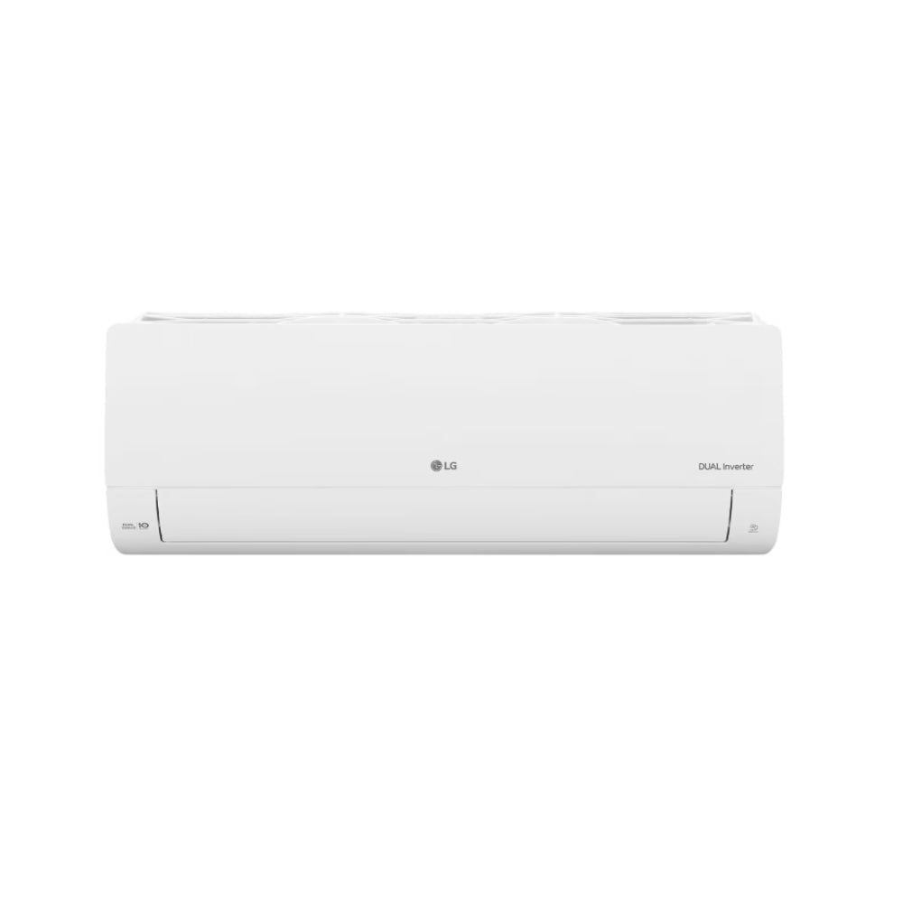 LG Climatiseur mural 18 000 BTU, Dual Inverter, Wi-Fi, T3 - DA19A1H0-1