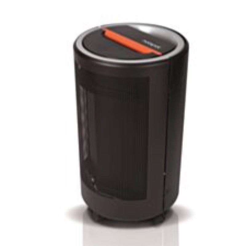 Taurus Chauffage à gaz – Infrarouge 1,5–3 kW, thermostat, 3 niveaux, roulettes – HOTSPOT
