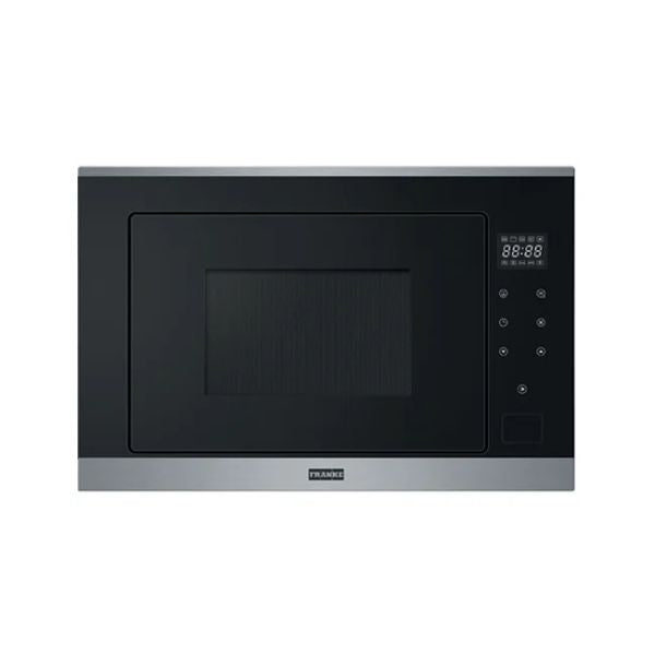 FRANKE Micro-ondes Encastrable – FSM 25 MW XS