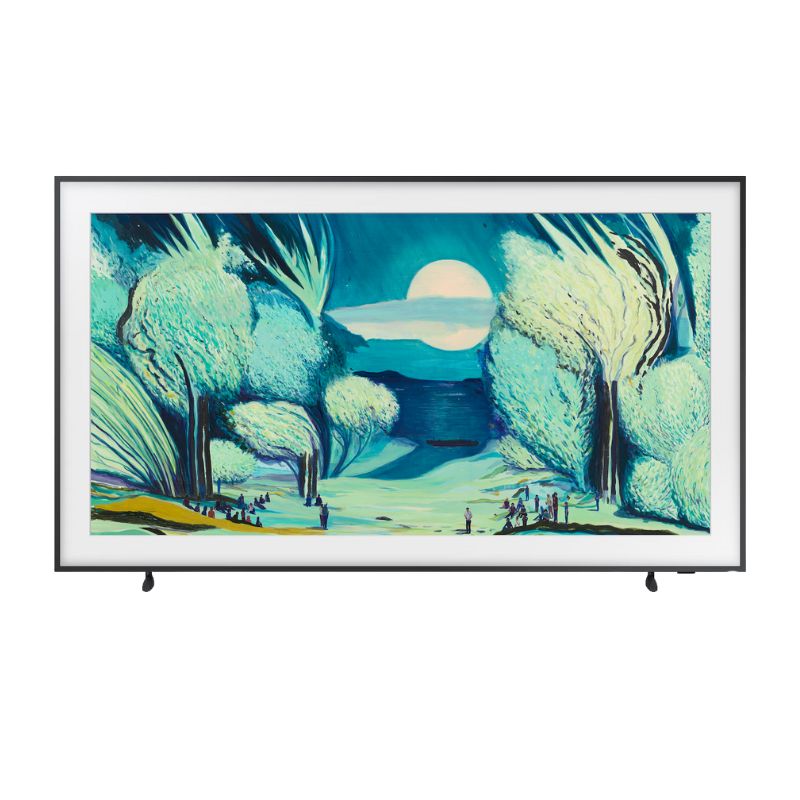 Samsung The Frame Pro 65” Neo QLED 4K Vision AI – QA65LS03HWU