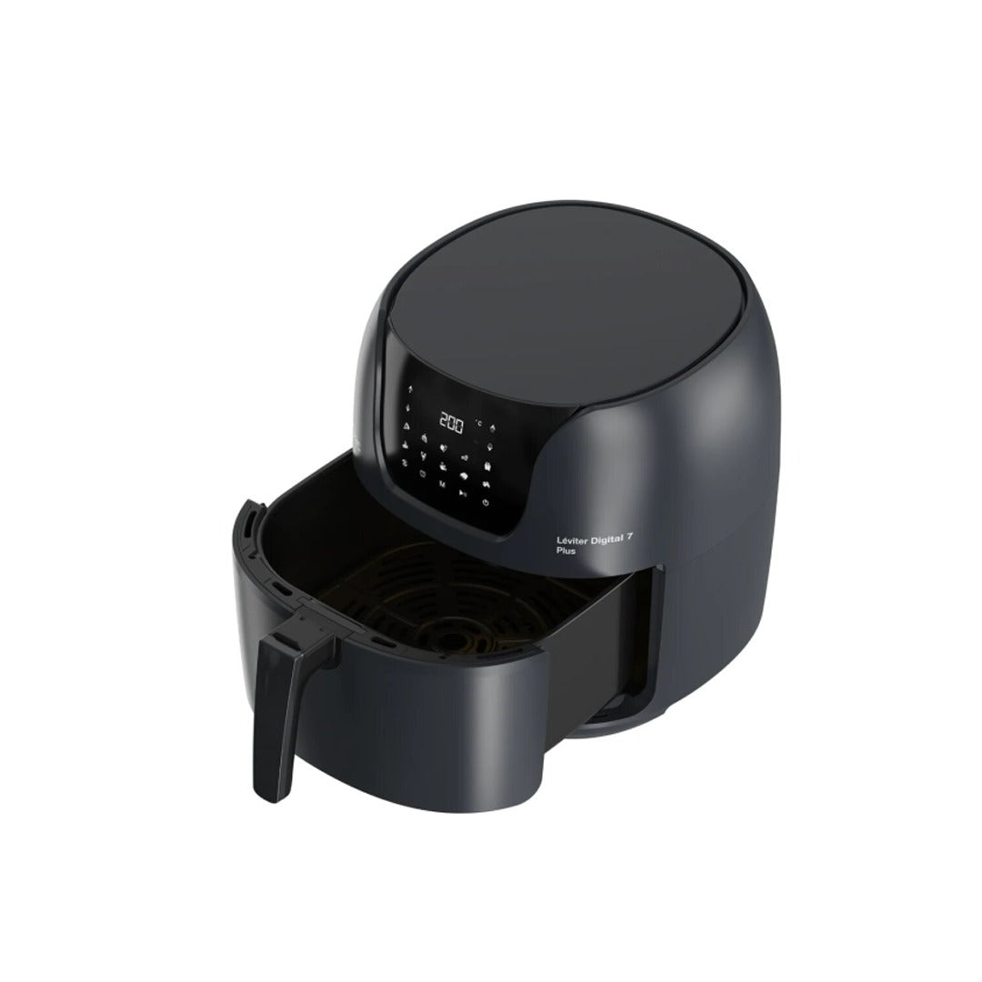 Friteuse sans huile Air Fry Leviter Digital 7 Plus – Taurus