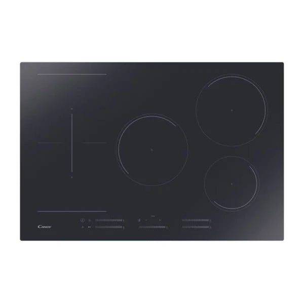 Candy Table de cuisson Induction 5 zones – 77 × 52 cm – CIES55MCTT/1