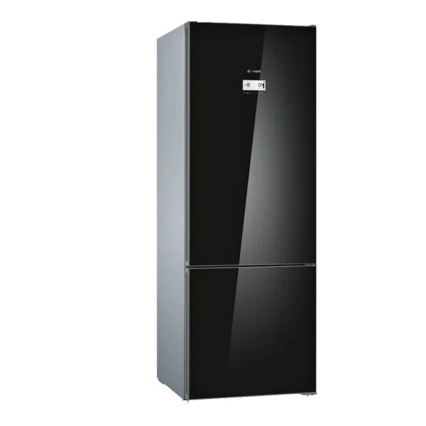 Bosch Réfrigérateur‑Congélateur Pose‑Libre Série 6 – 559 L XXL, Total No Frost, Vitafresh, 193×70 cm – KGN56LB31U