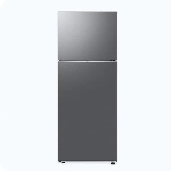 Samsung Réfrigérateur deux portes – 460 L Net, No Frost, Digital Inverter, SpaceMax™ – RT47CG6422S9