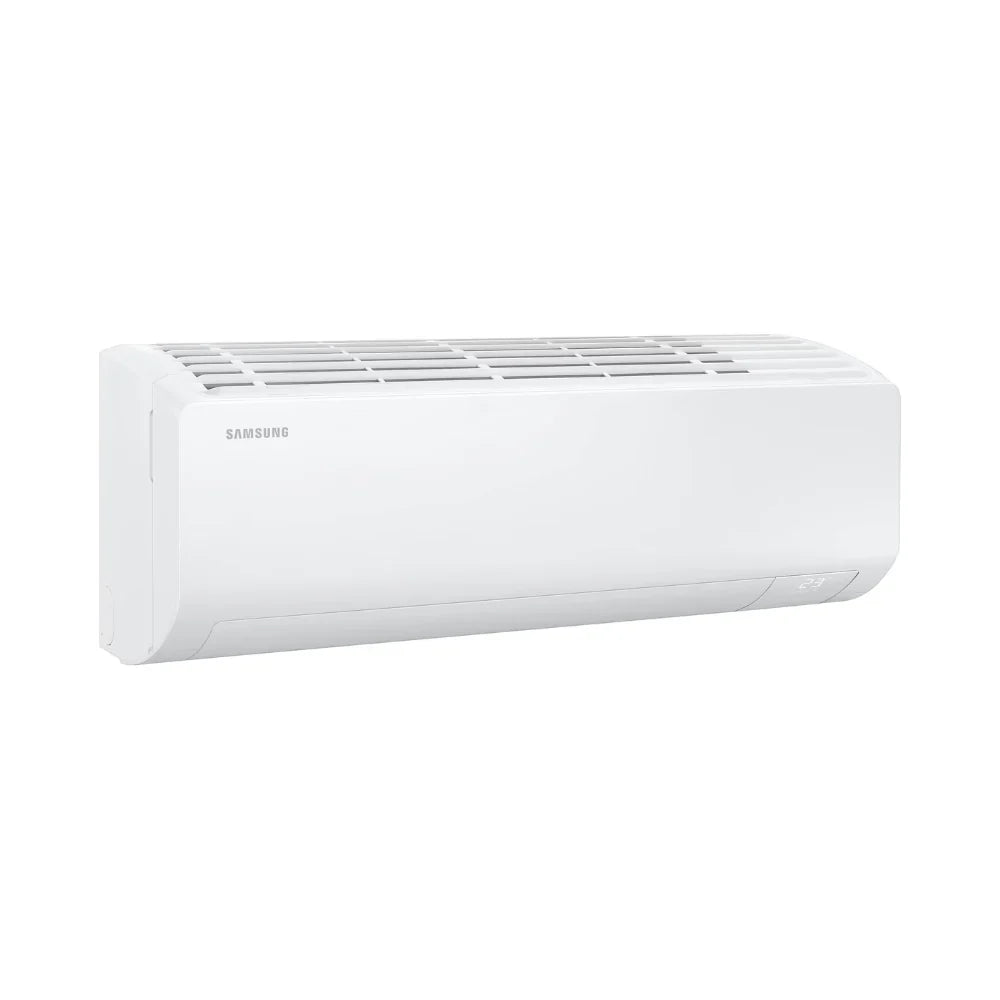 Samsung Climatiseur Mural - 24 000 BTU, AI Digital Inverter, Refroidissement rapide, Wi-Fi SmartThings - AR50F24C-I