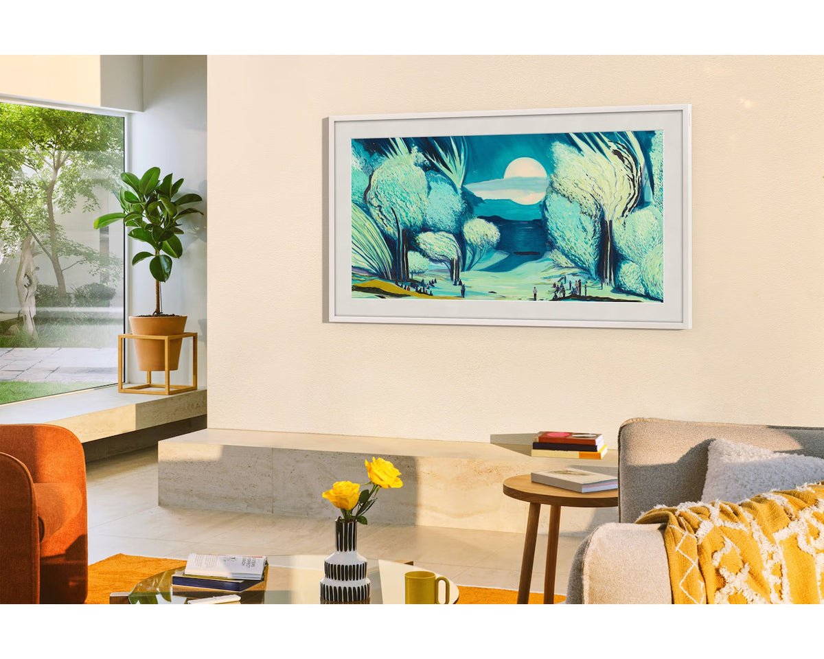 Samsung The Frame Pro 65” Neo QLED 4K Vision AI – QA65LS03HWU