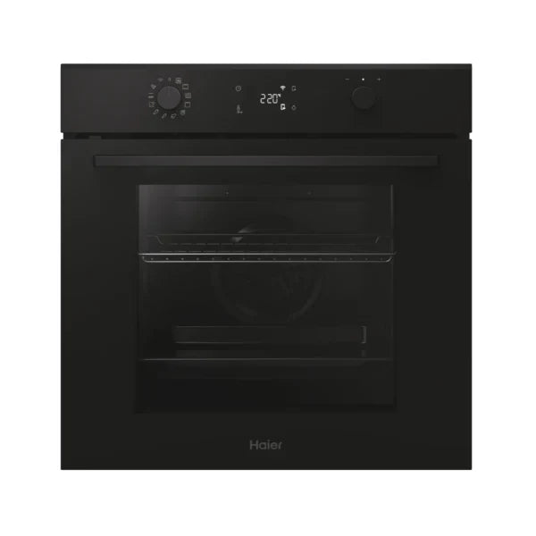 Haier Four Encastrable Électrique – 78 L Multifonction, Hydro Easy Clean, Wi‑Fi/BLE – H6 ID23B3HTB