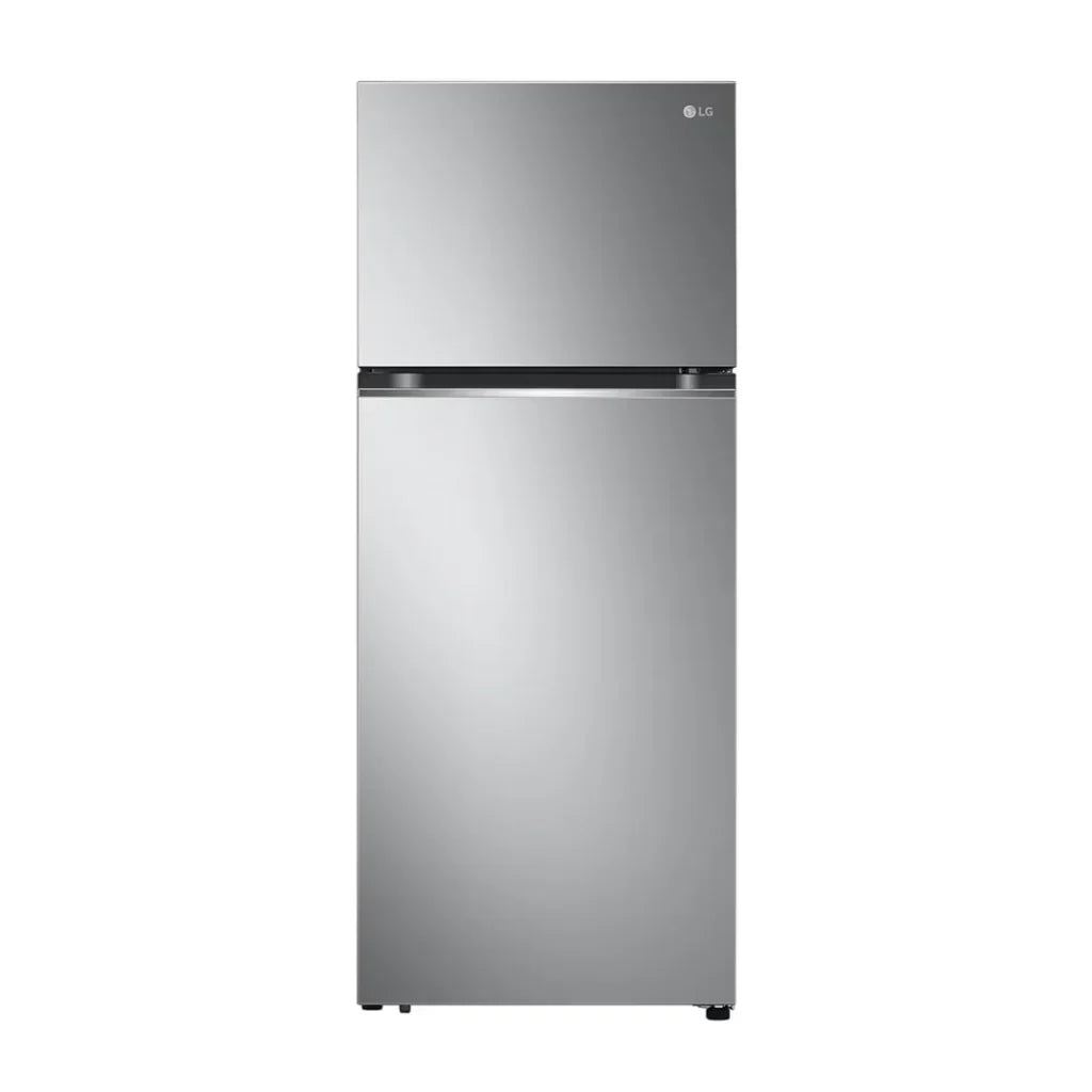 LG Réfrigérateur 2 Portes – 315L Smart Inverter Linear Cooling – GR-B402PLGB