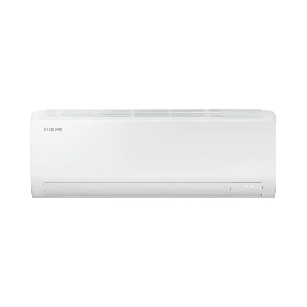 Samsung Climatiseur Mural - 18 000 BTU, AI Digital Inverter, Refroidissement rapide, Wi-Fi SmartThings - AR50F18C-I