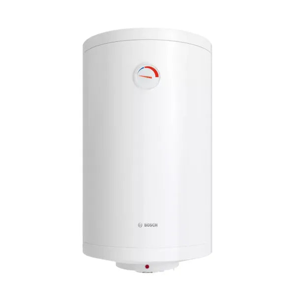 Bosch Chauffe-Eau Électrique 30 L – Vertical, 1500 W, cuve vitrifiée – CBE30