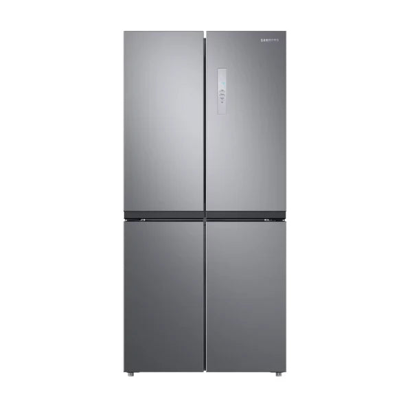 Samsung Réfrigérateur French Door – 488 L, Twin Cooling Plus, No Frost, Inverter – RF48A4000M9