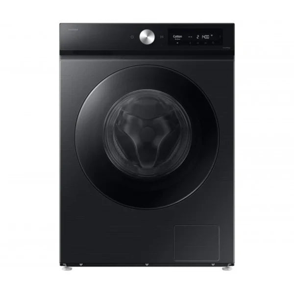 Samsung Lavante‑séchante Bespoke AI EcoBubble – 11 kg lavage / 6 kg séchage – WD11DB7B85GBMF