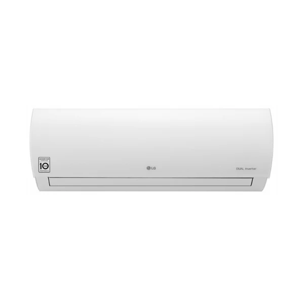 LG Climatiseur Mural 24000 BTU – DUAL Inverter, Chauffage & WiFi – D24AKH0-SW2