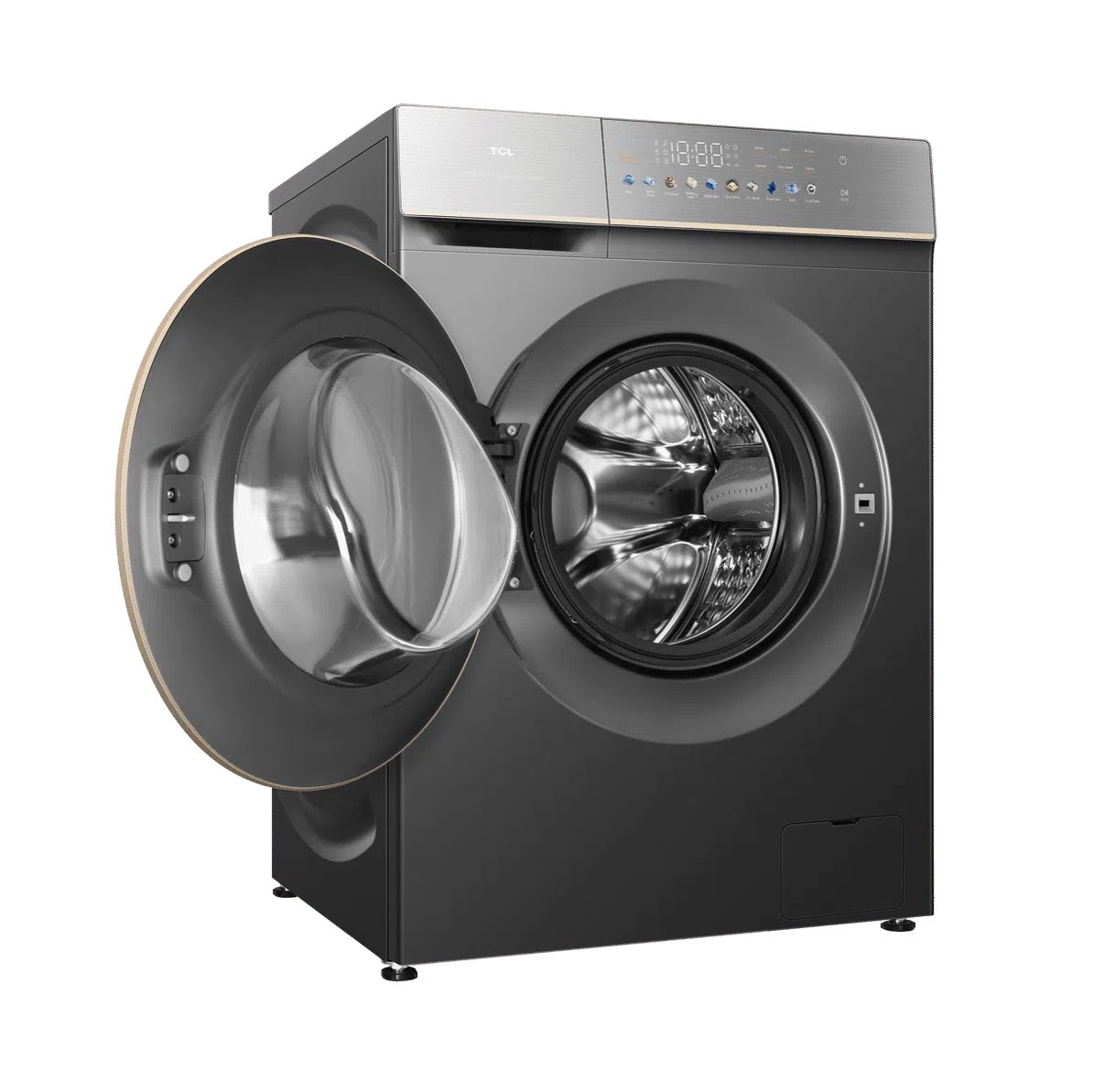 Lave-linge séchant 10 kg / 6 kg – Machine à laver avec sèche-linge au Maroc