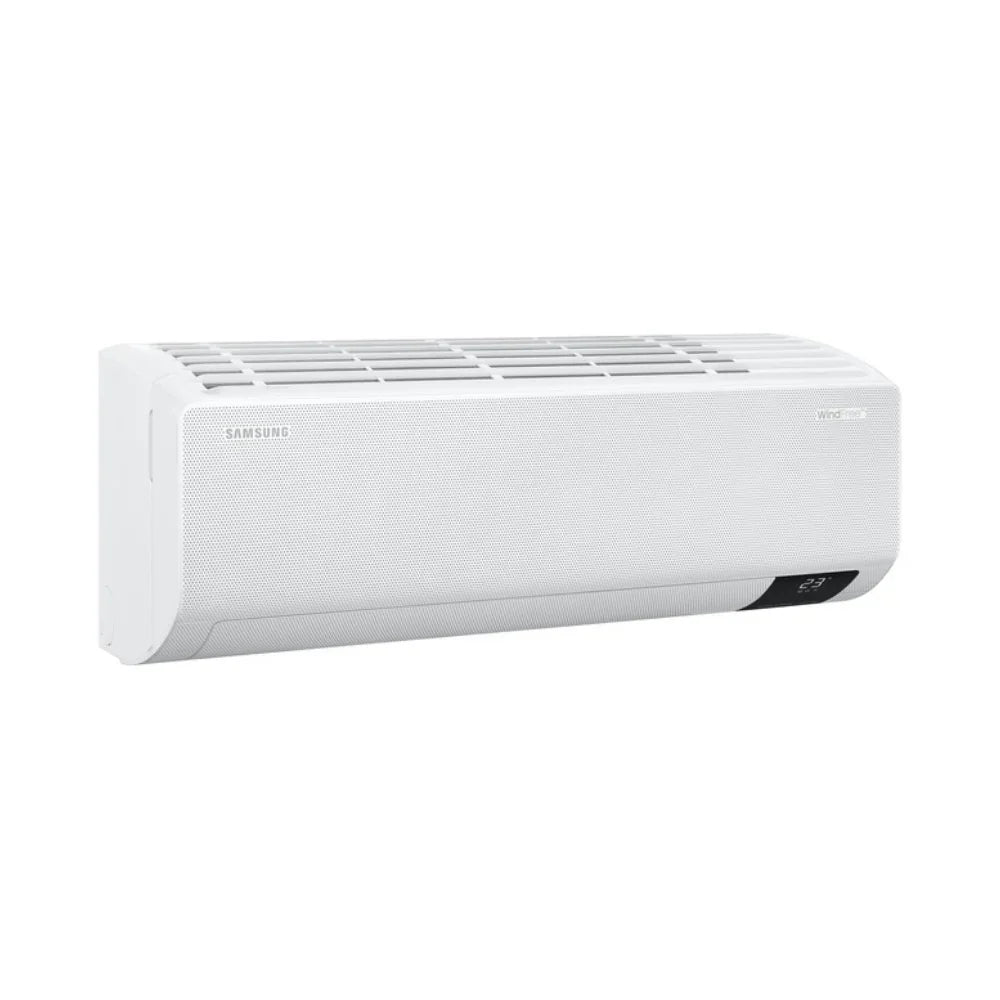 Samsung Climatiseur Mural - 13 000 BTU, WindFree™, Inverter, Wi-Fi SmartThings - AR13TSFCD-I