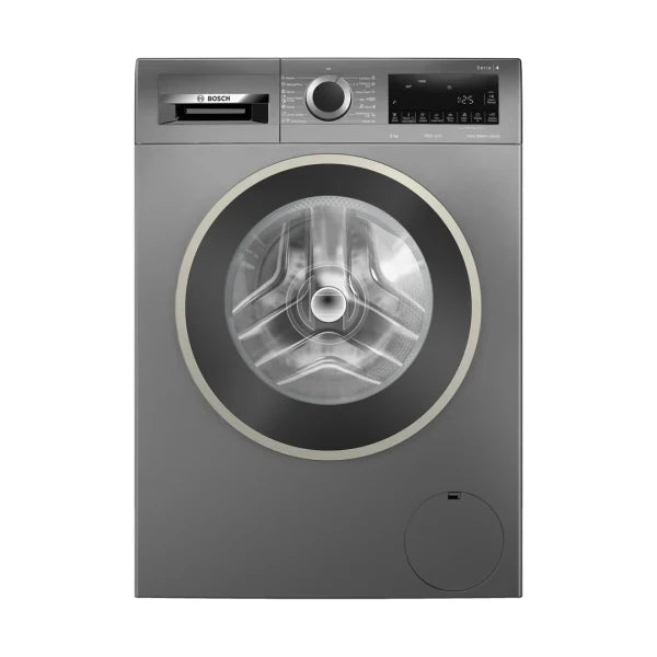 Bosch Lave‑linge frontal 9 kg 1351 trs/min • EcoSilence Drive, Anti‑Taches, Drum Clean • WGA244ZREG