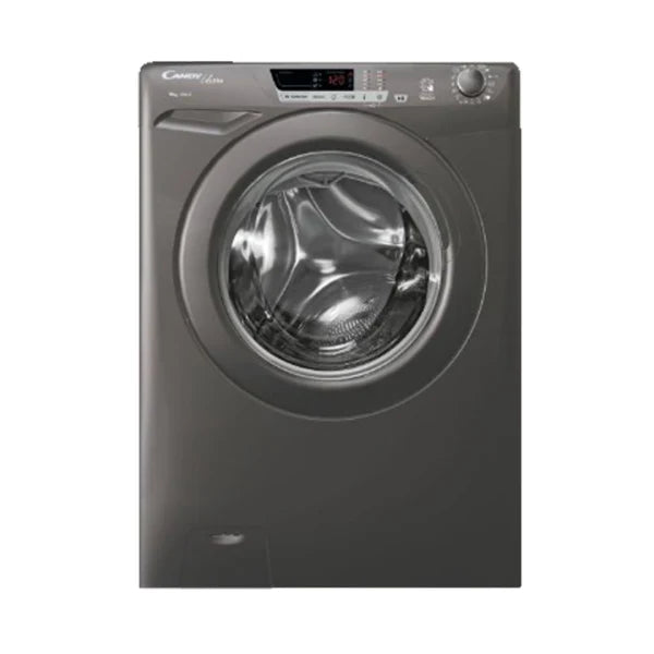 Candy Lave‑linge hublot 10 kg 1200 tr/min NFC Ultra – HCU12102DRRE/1‑S