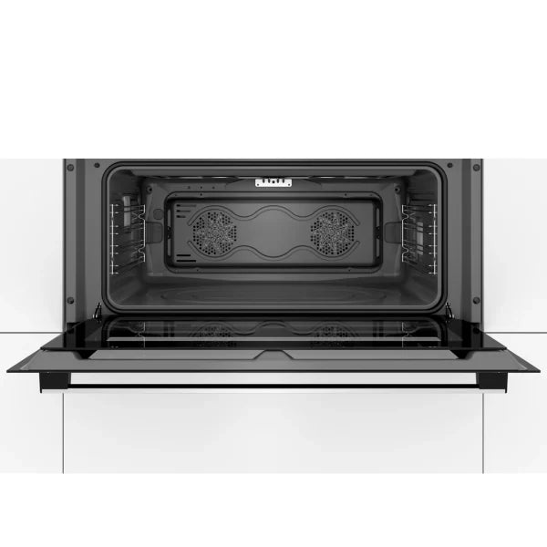 Bosch Four Encastrable Multifonction 90 cm – 85 L, Touch LED, Hydrolyse – VBC514CR0
