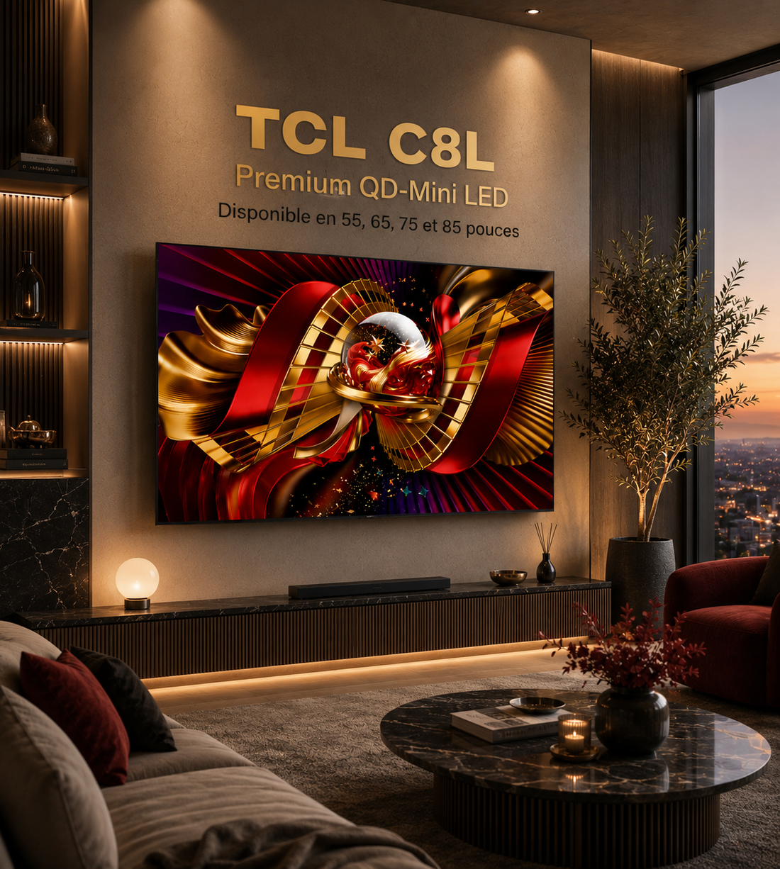 Comment choisir sa Smart TV : taille, 4K, QLED, OLED et Google TV