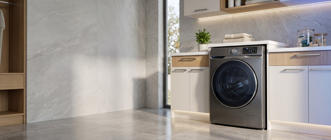 Lavage parfait : programmes, dosage et entretien de votre lave-linge