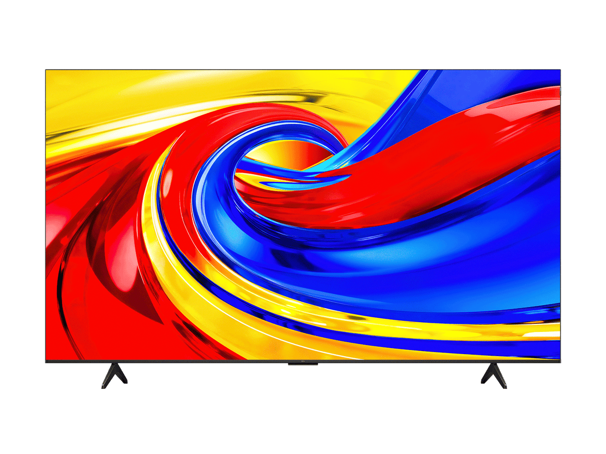 TCL Smart TV 65 pouces QLED 4K 65P7L