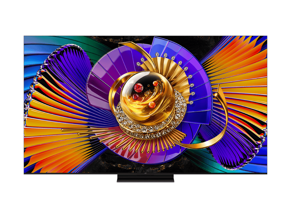 TCL Smart TV 65 pouces SQD-Mini LED 4K 65C7L