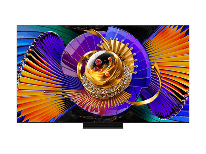 TCL Smart TV 65 pouces SQD-Mini LED 4K 65C7L