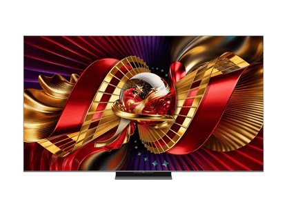 TCL Smart TV 65 pouces SQD-Mini LED 4K 65C8L