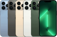 iPhone 13 Pro