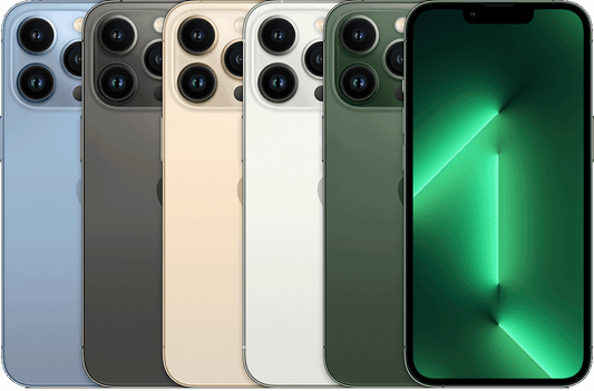Apple iPhone 13 Pro – Occasion Grade A