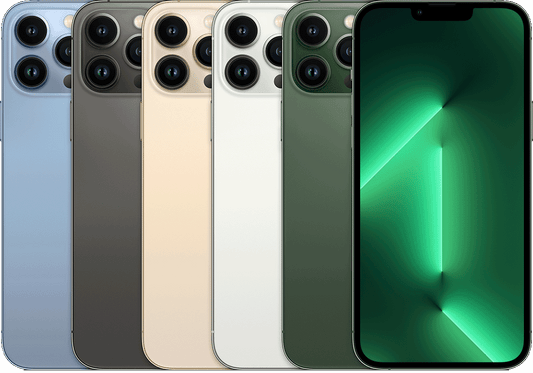 Apple iPhone 13 Pro Max – Occasion Grade A