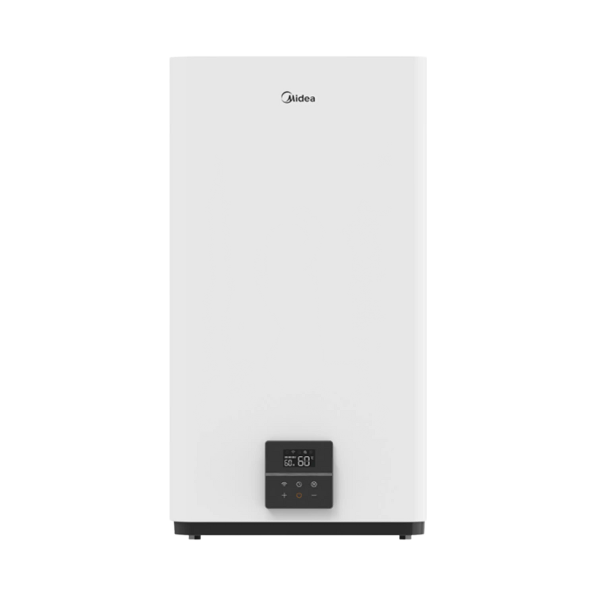 Chauffe-eau électrique Midea D100-20ED6 100L Slim Smart Digital 2000W Horizontal / Vertical