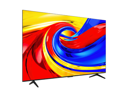 TCL Smart TV 75 pouces QLED 4K 75P7L