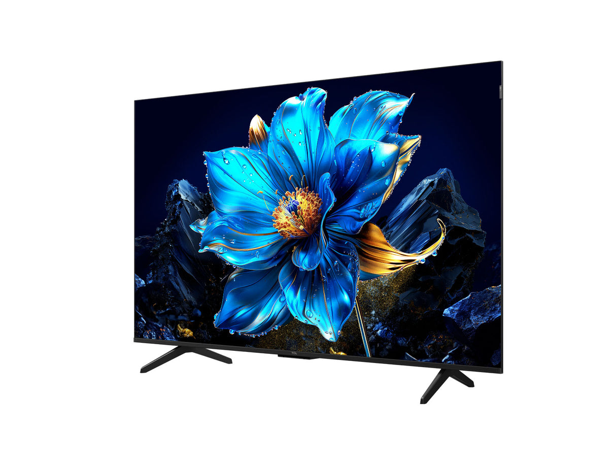 TCL Smart TV 55 pouces QLED 4K 55P7K