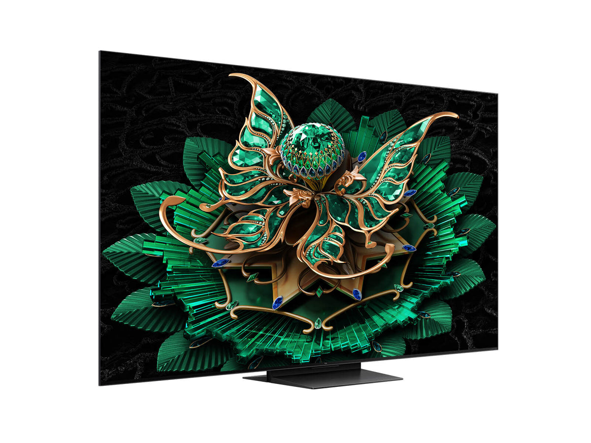 TCL Smart TV 55 pouces Mini LED 4K 55C7K