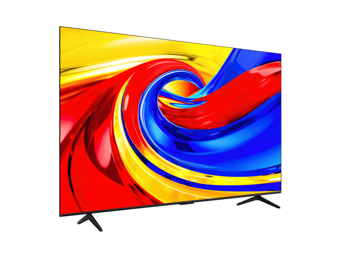 TCL Smart TV 65 pouces QLED 4K 65P7L