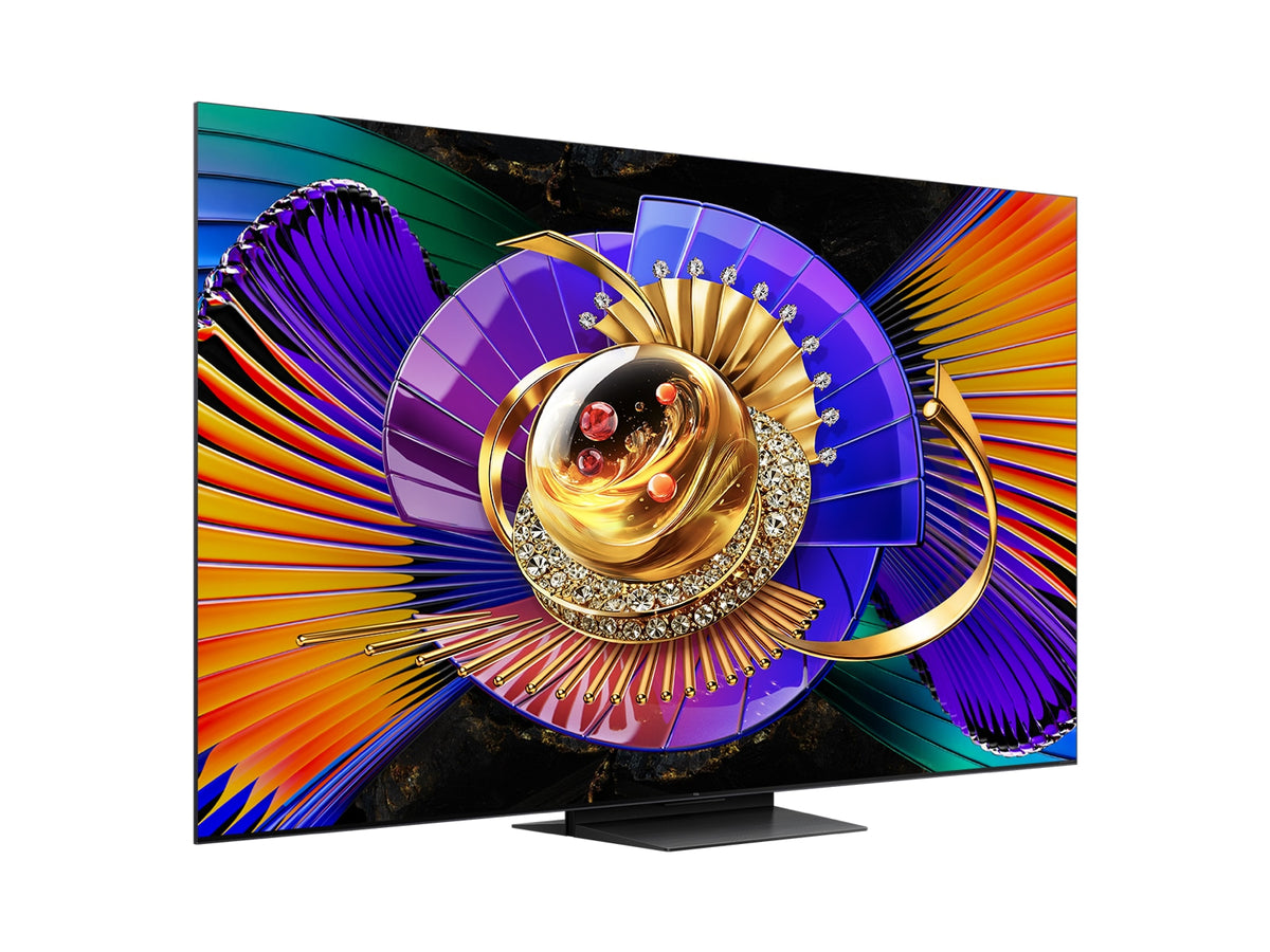 TCL Smart TV 65 pouces SQD-Mini LED 4K 65C7L