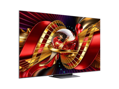 TCL Smart TV 65 pouces SQD-Mini LED 4K 65C8L
