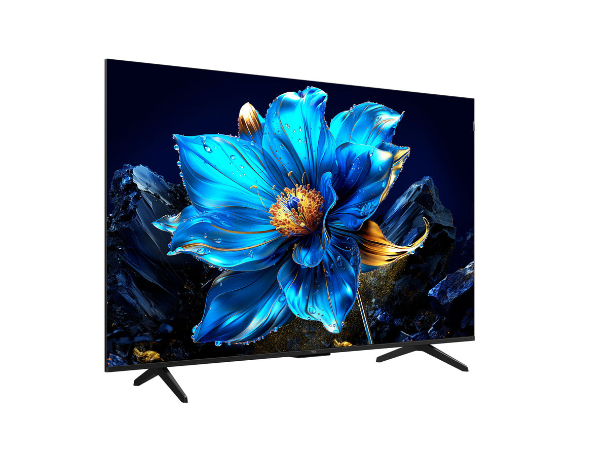 TCL Smart TV 55 pouces QLED 4K 55P7K