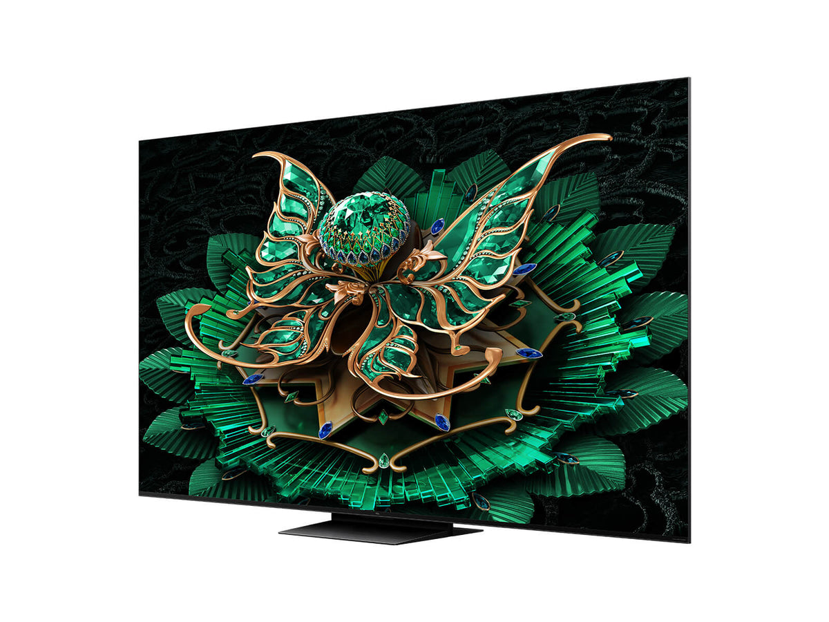 TCL Smart TV 55 pouces Mini LED 4K 55C7K