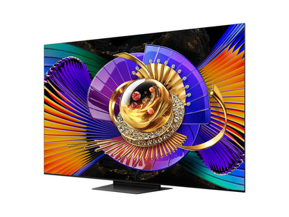 TCL Smart TV 75 pouces SQD-Mini LED 4K 75C7L