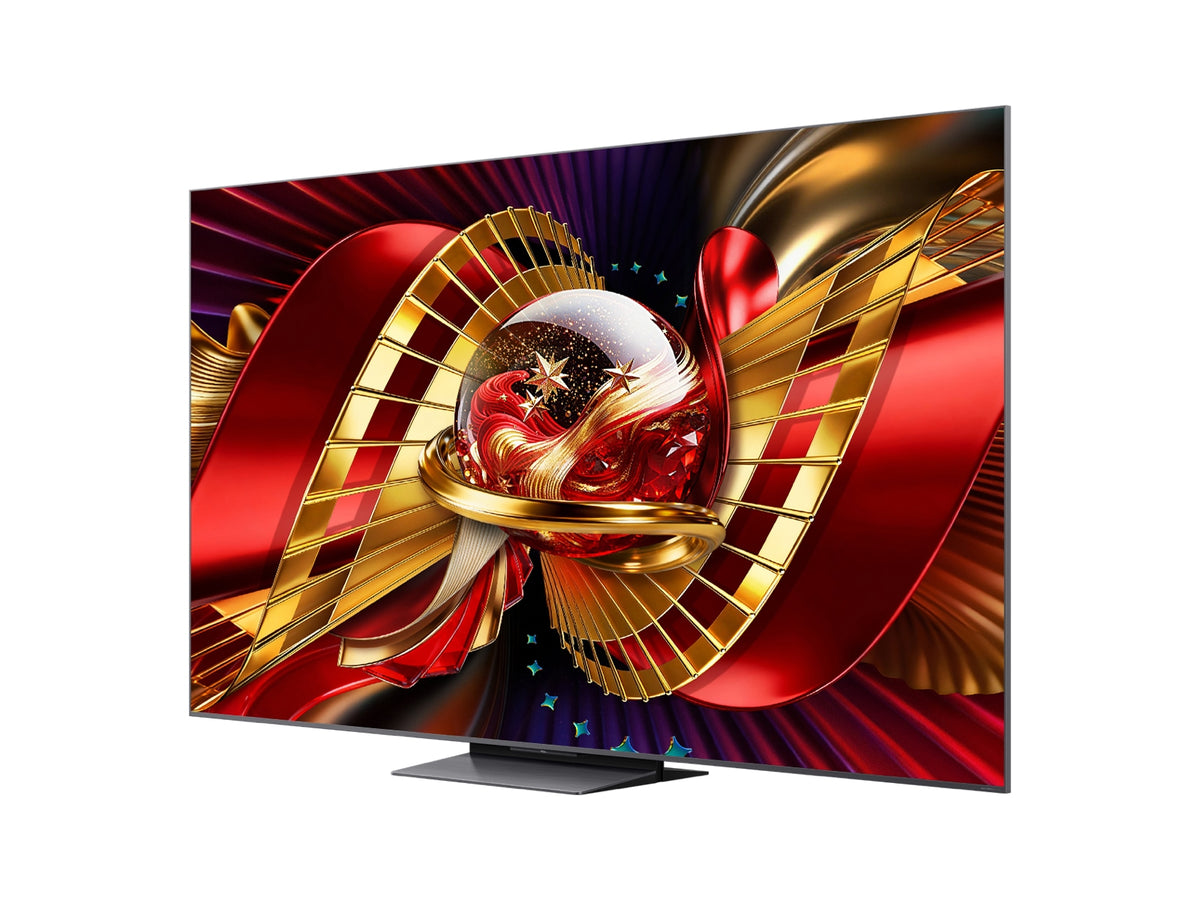 TCL Smart TV 65 pouces SQD-Mini LED 4K 65C8L