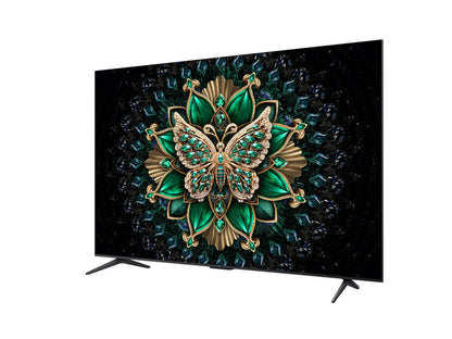 TCL Smart TV 55 pouces Mini LED 4K 55C6K
