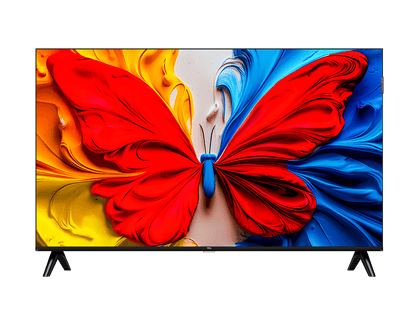 TCL Smart TV 43 pouces QLED Full HD 43S5K