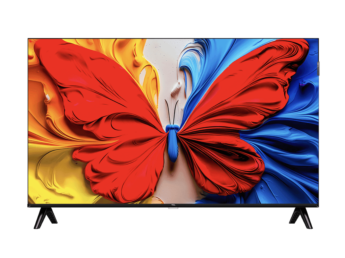 TCL Smart TV 40 pouces QLED Full HD 40S5K