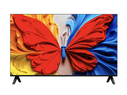 TCL Smart TV 40 pouces QLED Full HD 40S5K